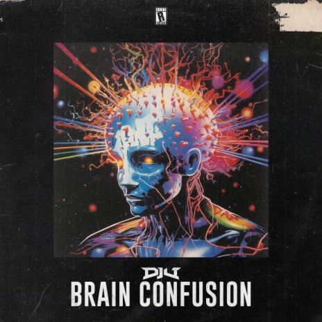 BRAIN CONFUSION | Boomplay Music