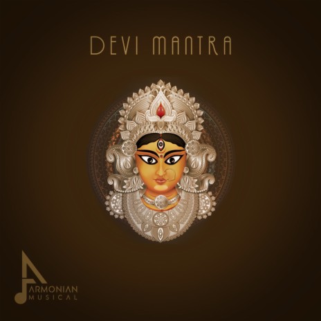 Devi Mantra ft. Harini Ivaturi & Rachita