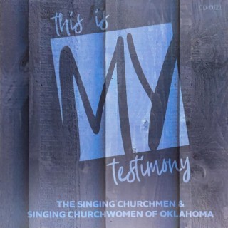 The Singing Churchmen of Oklahoma