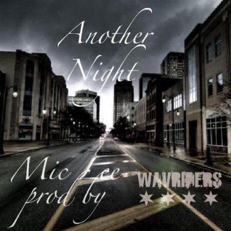 Another Night | Boomplay Music