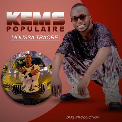 Moussa Traoré | Boomplay Music