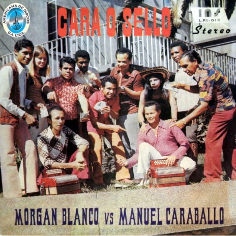 Los Dos Amores ft. Manuel Caraballo