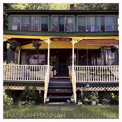 Isbell Cottage | Boomplay Music