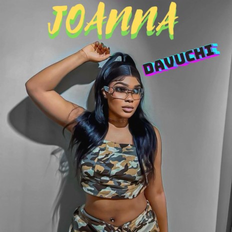 Joanna | Boomplay Music