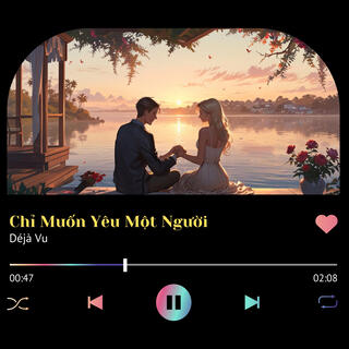 Chỉ Muốn Yêu Một Người (Rumba Version)