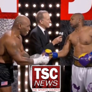 Mike Tyson vs. Roy Jones Jr. Post-Fight Recap