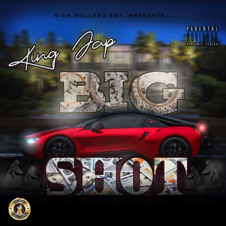 Big Shot | Boomplay Music