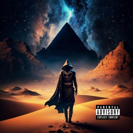 Anubis II ft. Rodman Kno | Boomplay Music