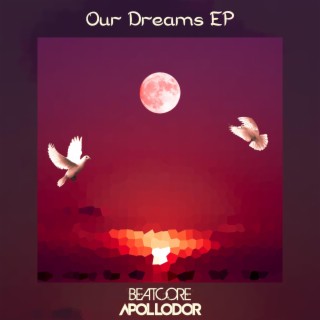 Pulling Me Closer ft. Ashley Apollodor lyrics | Boomplay Music