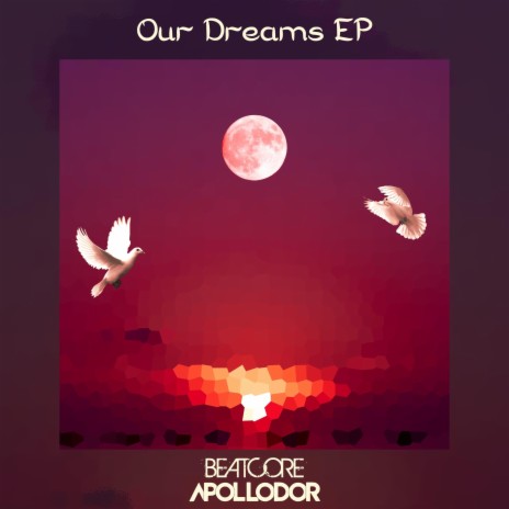 All I Need ft. Ashley Apollodor | Boomplay Music