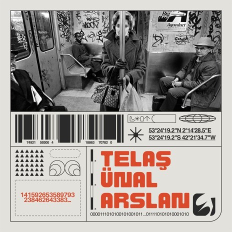 Telaş | Boomplay Music