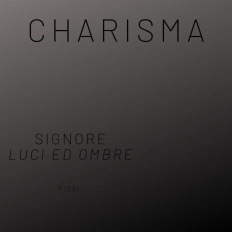 Signore | Boomplay Music