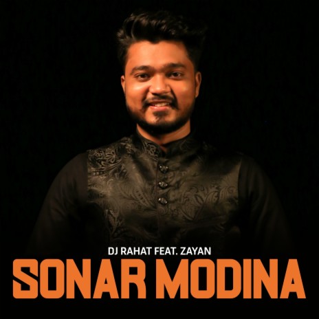 Sonar Modina | Boomplay Music