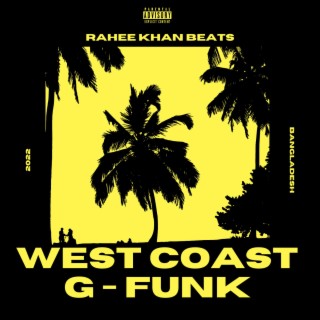 West Coast G-Funk (Vol.1)