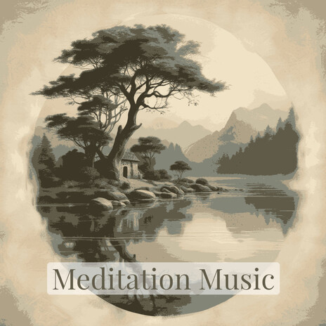 Radiant Reflections ft. Meditation Music, Meditation Music Tracks & Balanced Mindful Meditations | Boomplay Music