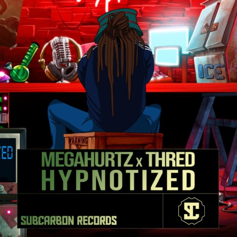 Hypnotized ft. Megahurtz | Boomplay Music