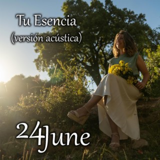 Tu Esencia (Acústica)