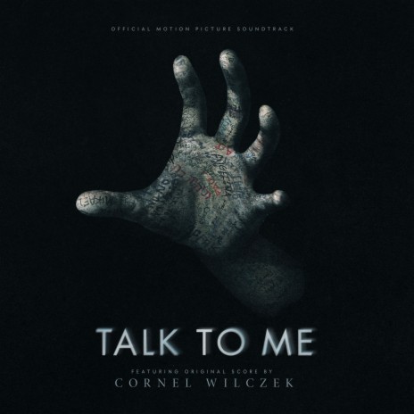 Le Monde (From Talk to Me) | Boomplay Music