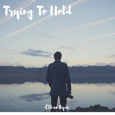 Trying to Hold | Boomplay Music