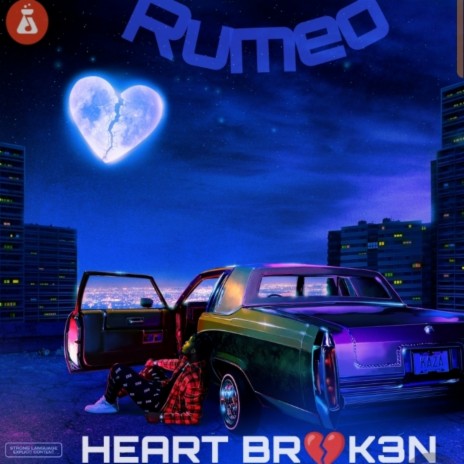 Heartbroken (Main Version) | Boomplay Music