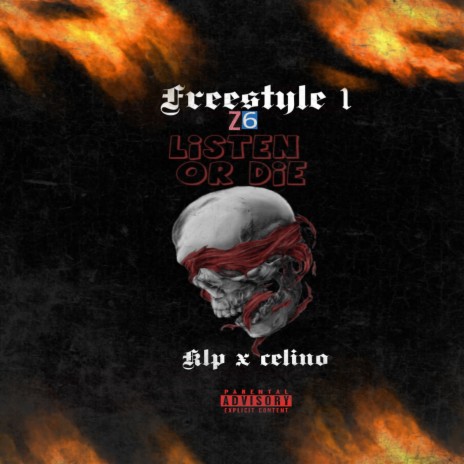 Freestyle1 ft. Celiño | Boomplay Music