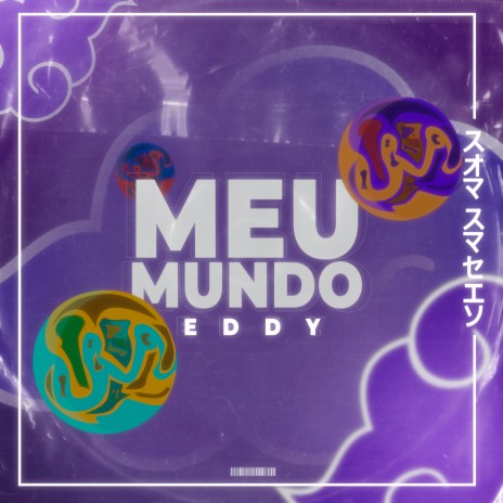 Meu Mundo | Boomplay Music