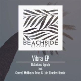 Vibra EP