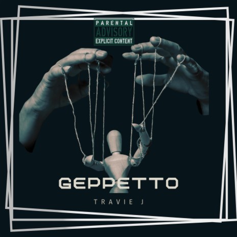 Geppetto ft. Kaseam | Boomplay Music