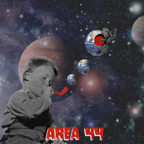 Area 44