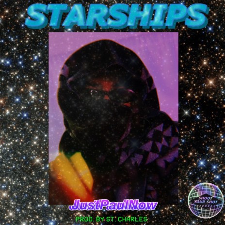 Starships | Boomplay Music