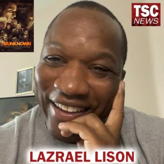 #Unknown Director LazRael Lison on Working with Master P, Never and Again