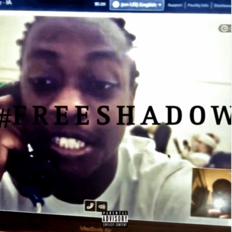 #FREESHADOW ft. Lil Shadow & Lil Debo | Boomplay Music