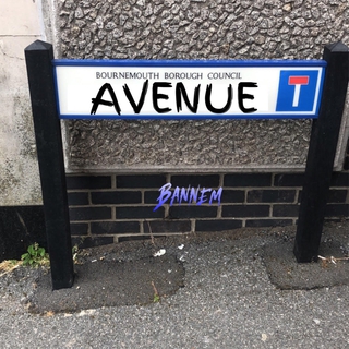 Avenue