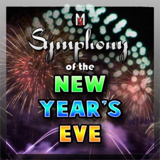 Symphony of the New Year's Eve