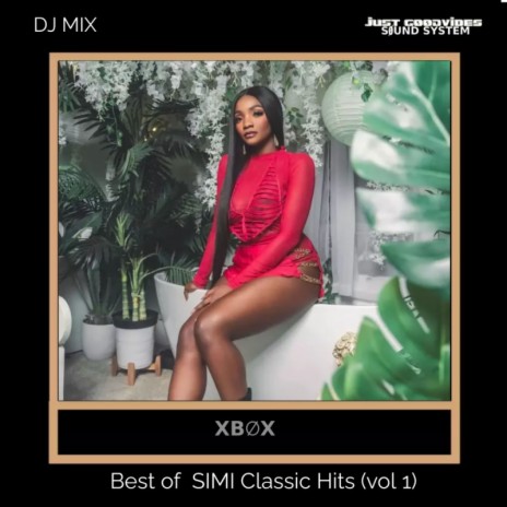 Stainless (Mixed) ft. Simi | Boomplay Music