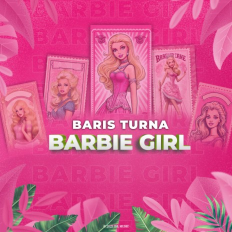 Barbie Girl