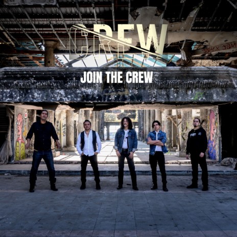 Join the Crew | Boomplay Music