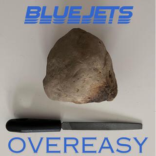 Overeasy