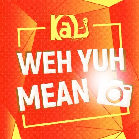 Weh Yuh Mean ft. Batch Music