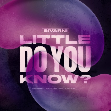 Little Do You Know? | Boomplay Music