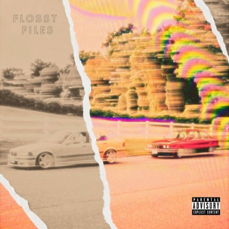 Orange Pyramids (feat. rgb) | Boomplay Music