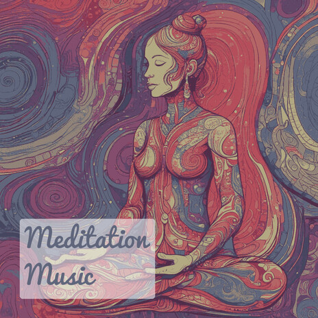 Peaceful Path ft. Meditation Music, Meditation Music Tracks & Balanced Mindful Meditations