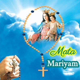 Mata Mariyam (Mother Mary) lyrics | Boomplay Music