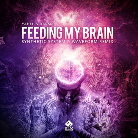 Feeding My Brain (Synthetic System & Waveform Remix)