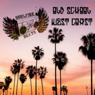Turn Up The Volume 15 (Old School West Coast)