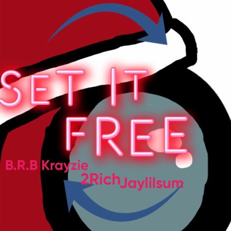 Set it free | Boomplay Music