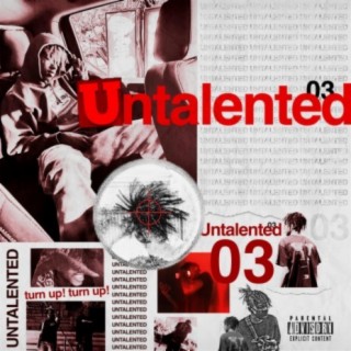 Untalented 3