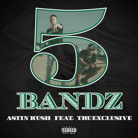 5 Bandz | Boomplay Music