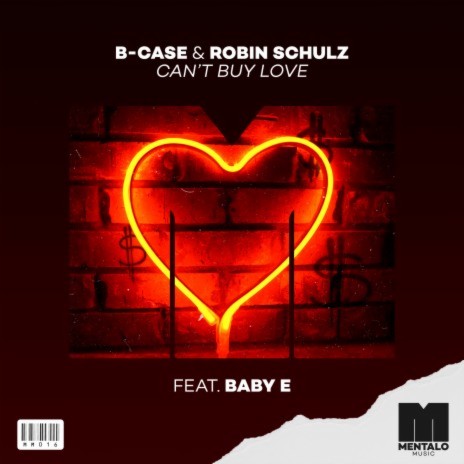 Can't Buy Love (feat. Baby E) | Boomplay Music