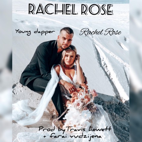 Rachel Rose (feat.)